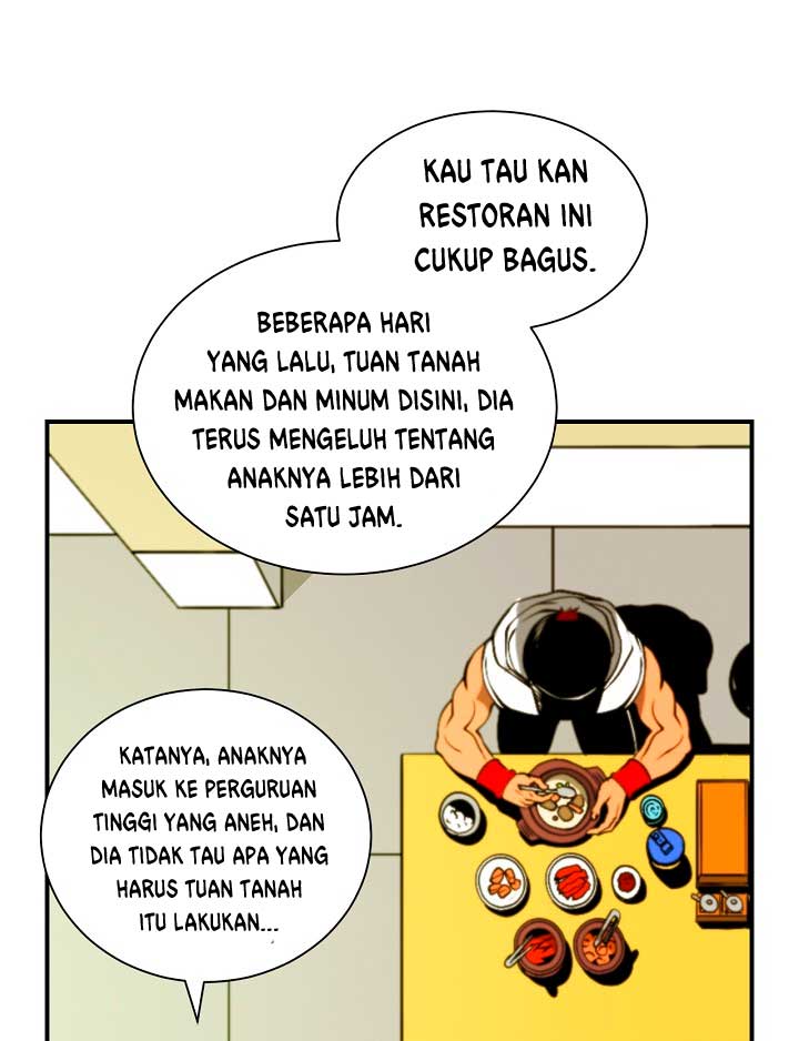 I’m Destined for Greatness! Chapter 09 Gambar 23