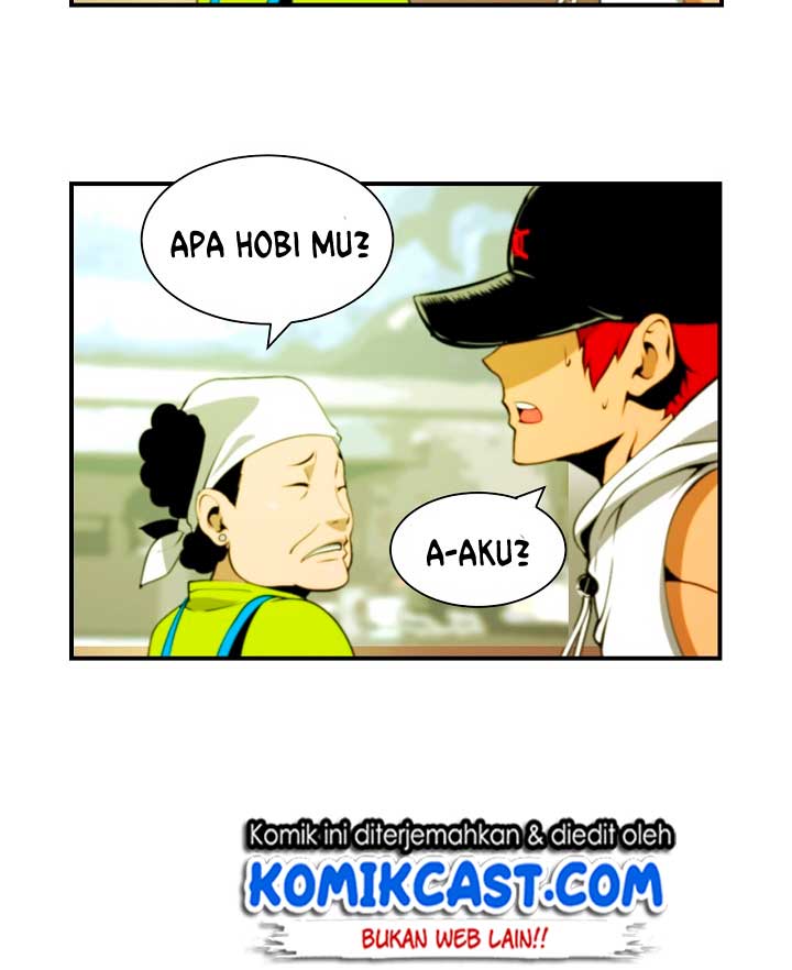 I’m Destined for Greatness! Chapter 09 Gambar 39