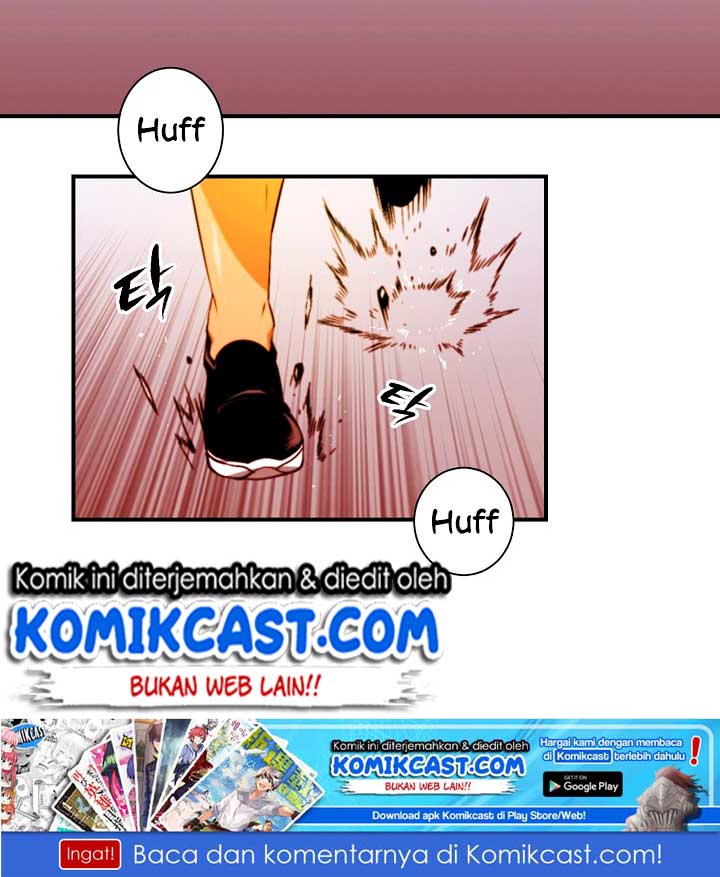 I’m Destined for Greatness! Chapter 09 Gambar 3