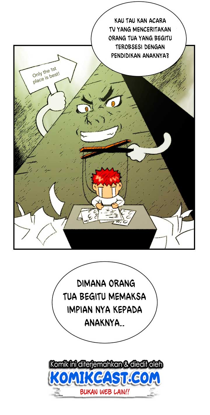 I’m Destined for Greatness! Chapter 09 Gambar 30