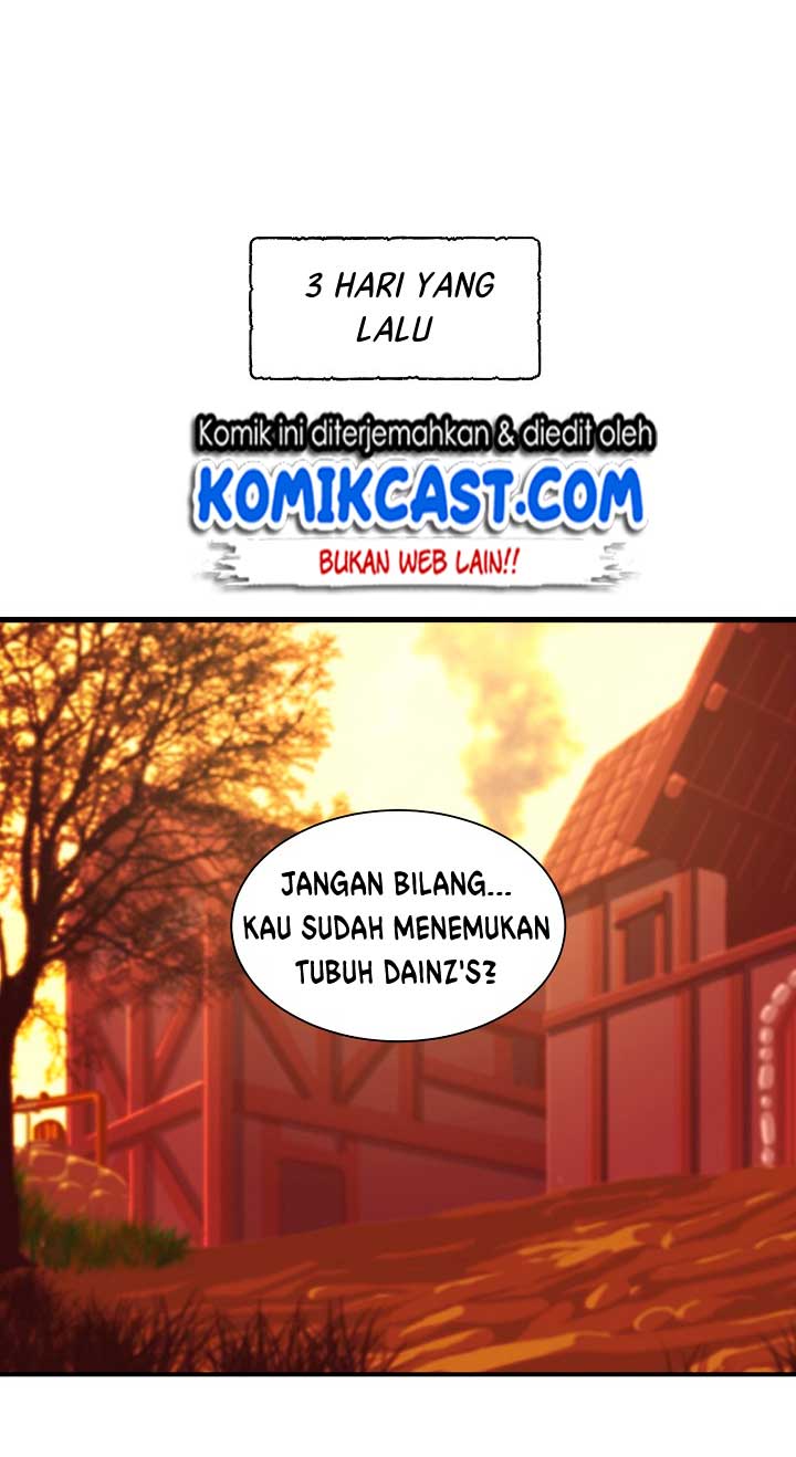 I’m Destined for Greatness! Chapter 09 Gambar 44