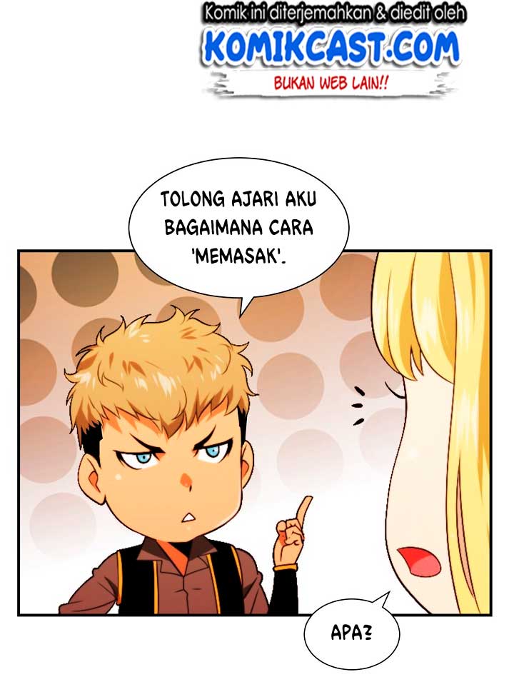 I’m Destined for Greatness! Chapter 09 Gambar 48