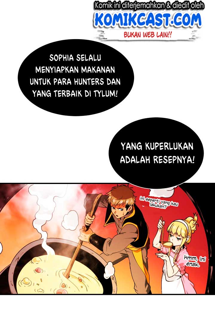 I’m Destined for Greatness! Chapter 09 Gambar 49