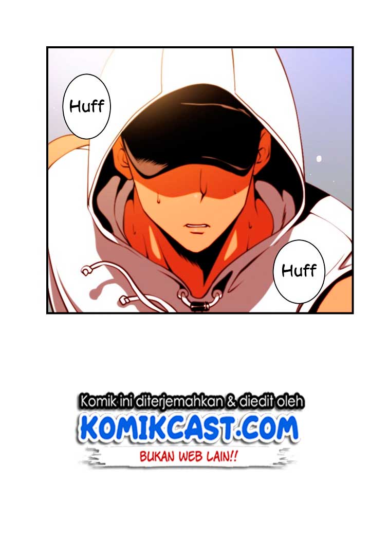 I’m Destined for Greatness! Chapter 09 Gambar 4