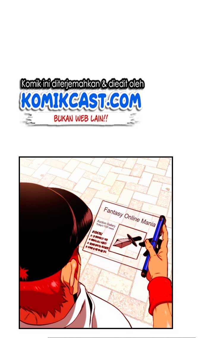 I’m Destined for Greatness! Chapter 09 Gambar 41