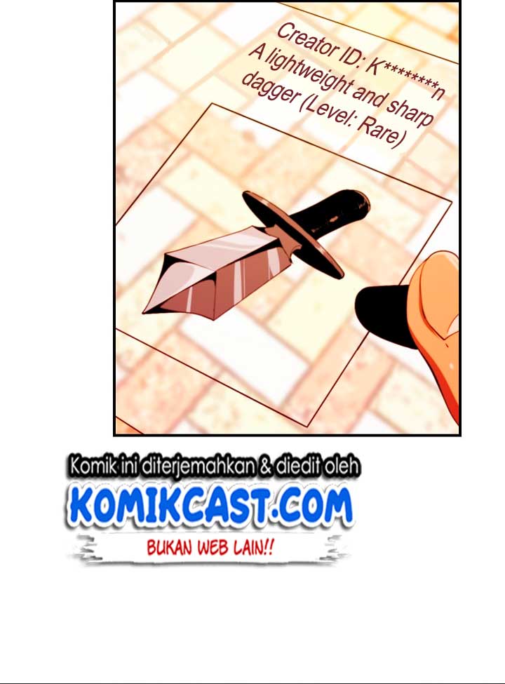 I’m Destined for Greatness! Chapter 09 Gambar 42