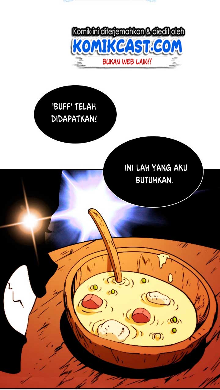 I’m Destined for Greatness! Chapter 09 Gambar 55