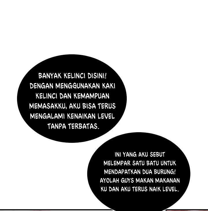 I’m Destined for Greatness! Chapter 09 Gambar 58