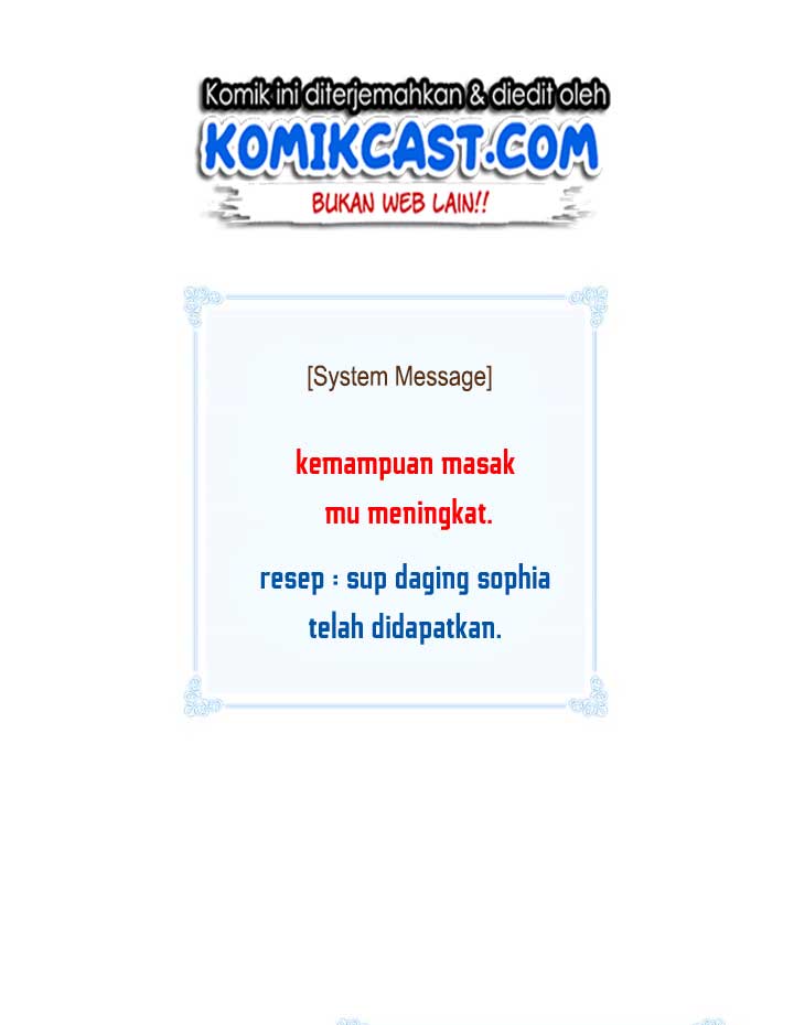 I’m Destined for Greatness! Chapter 09 Gambar 50