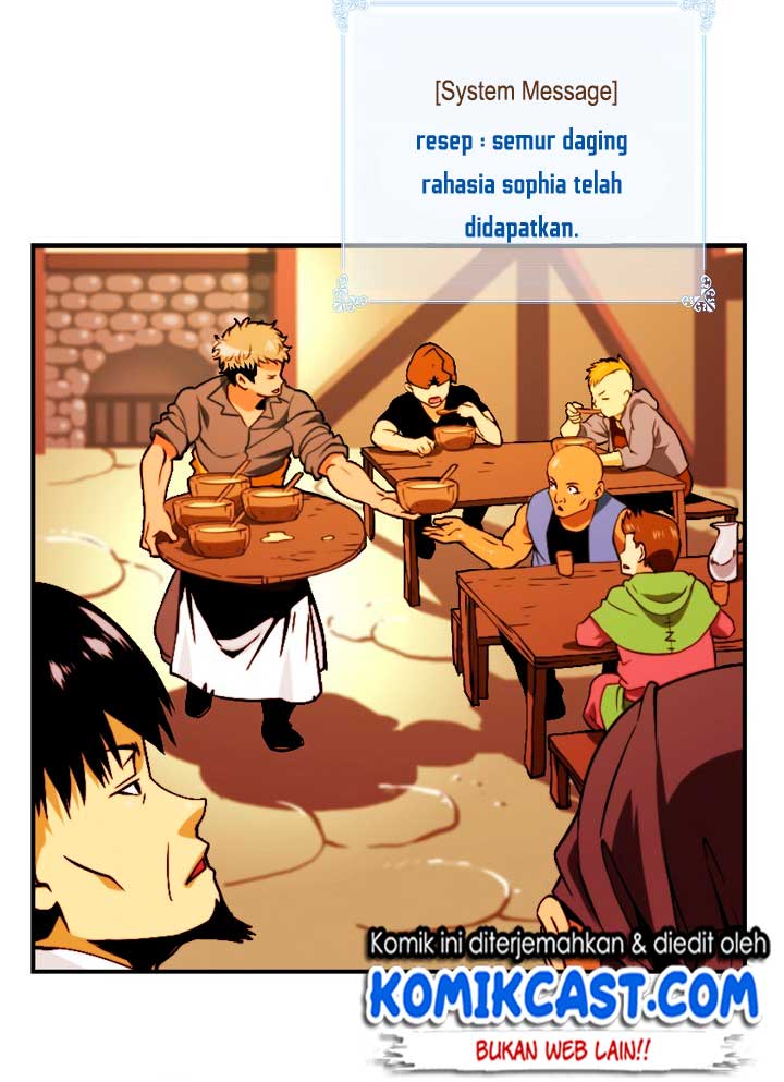 I’m Destined for Greatness! Chapter 09 Gambar 51