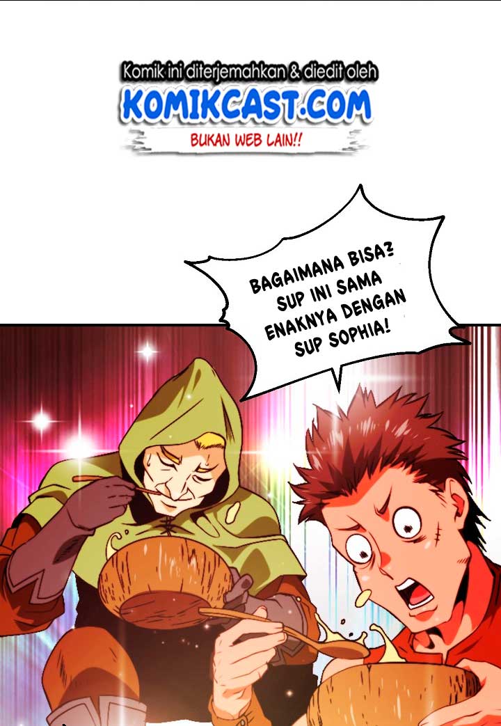 I’m Destined for Greatness! Chapter 09 Gambar 53