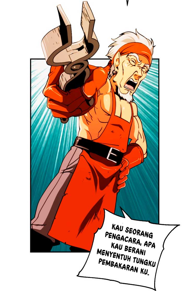 I’m Destined for Greatness! Chapter 09 Gambar 66