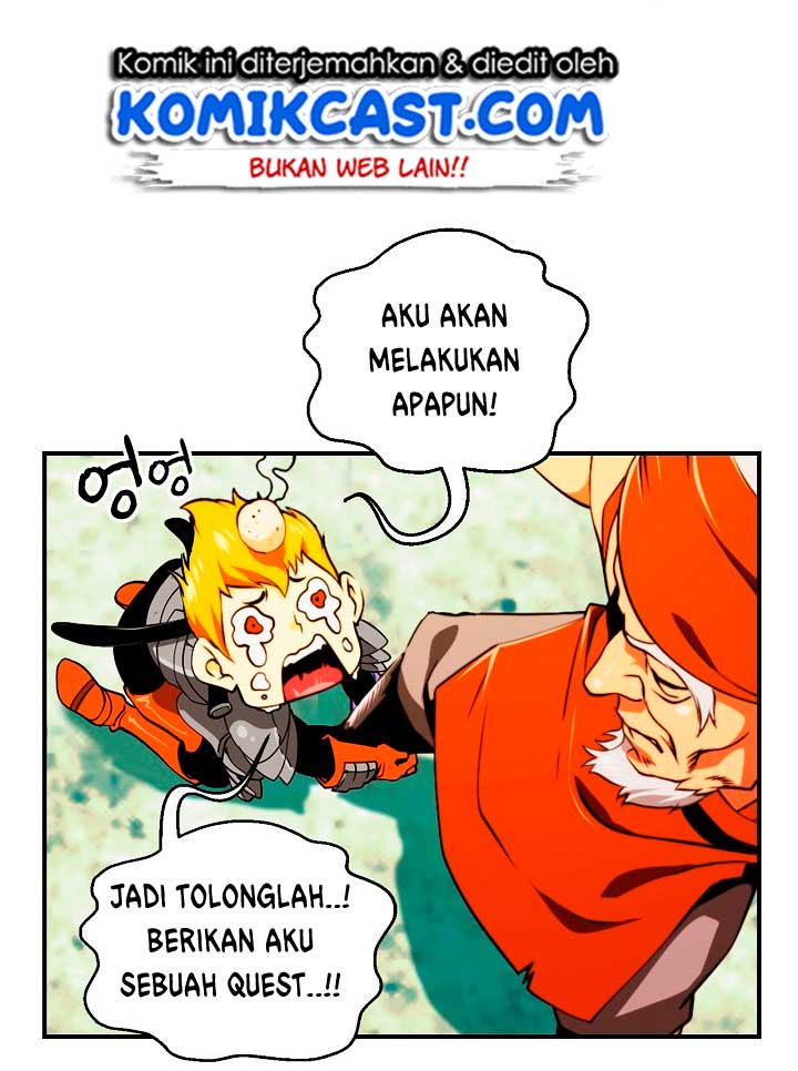 I’m Destined for Greatness! Chapter 09 Gambar 67