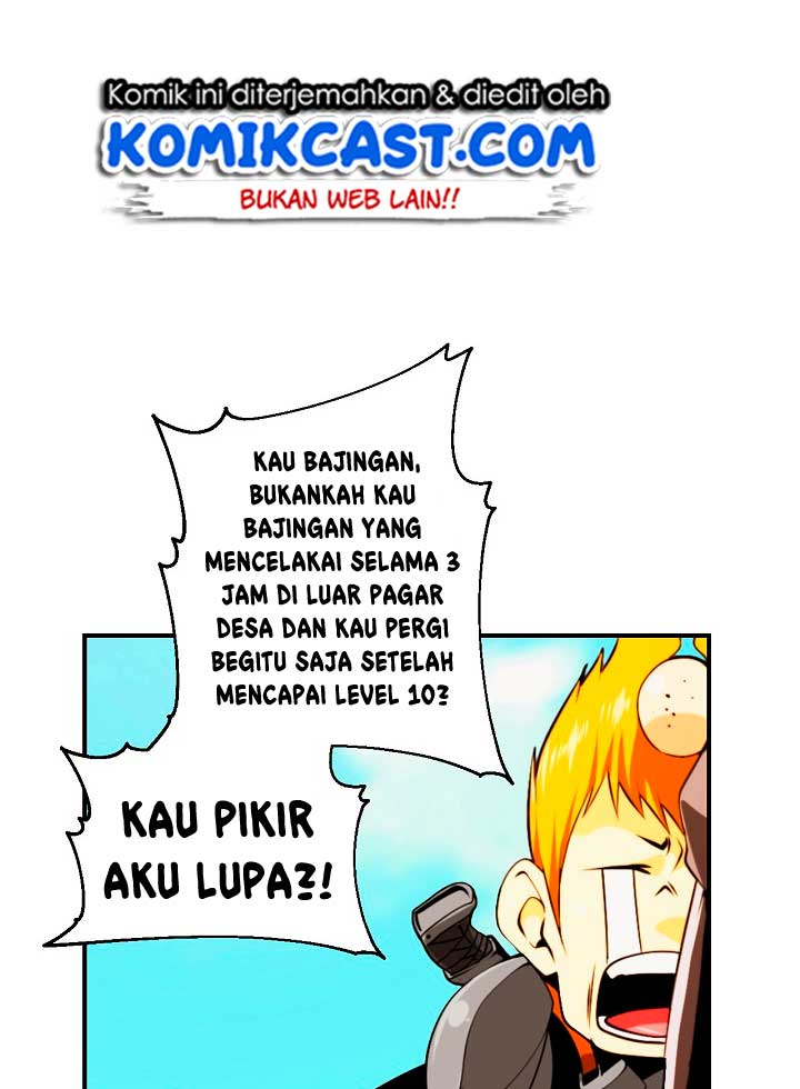 I’m Destined for Greatness! Chapter 09 Gambar 68