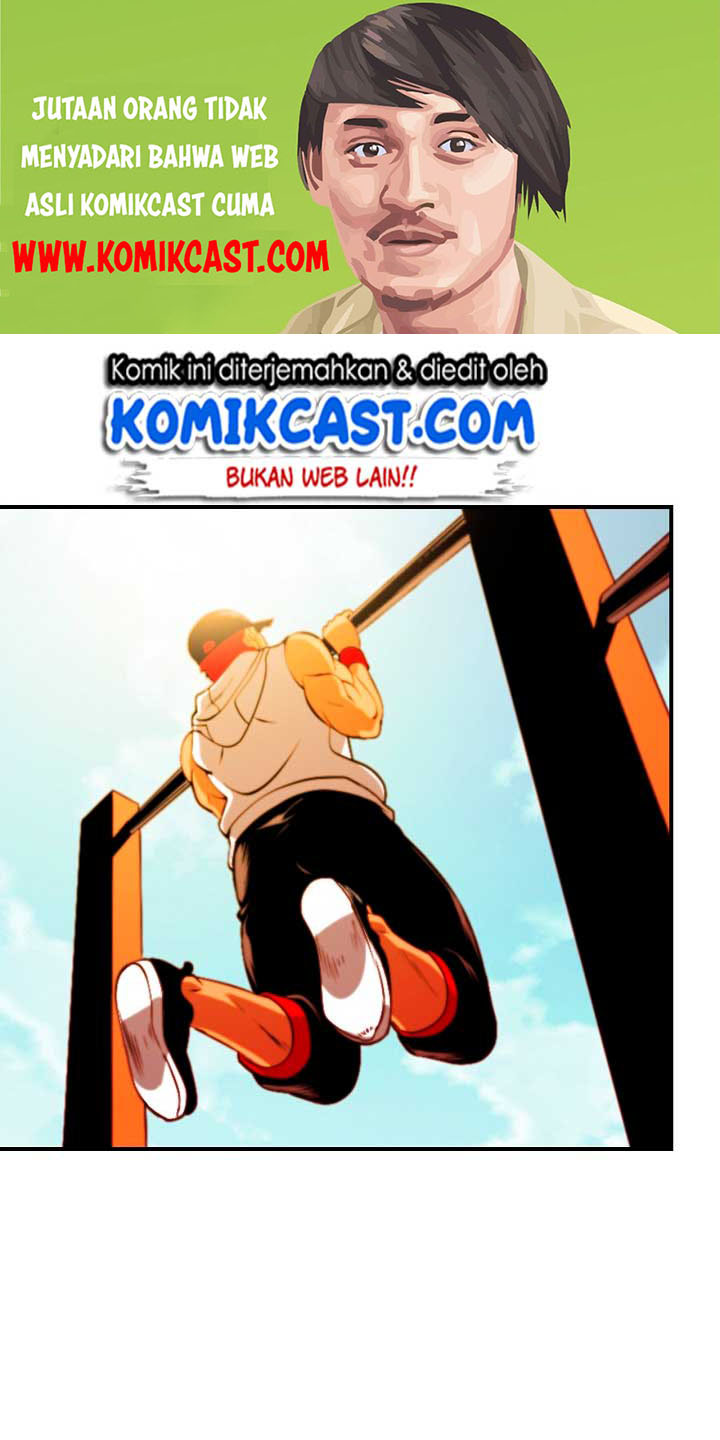 I’m Destined for Greatness! Chapter 09 Gambar 6