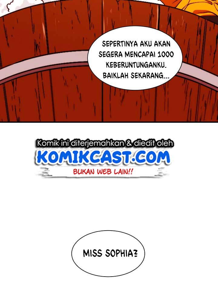 I’m Destined for Greatness! Chapter 09 Gambar 62