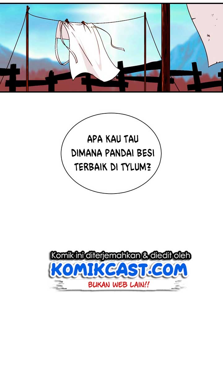 I’m Destined for Greatness! Chapter 09 Gambar 63