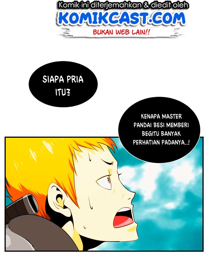 I’m Destined for Greatness! Chapter 09 Gambar 74