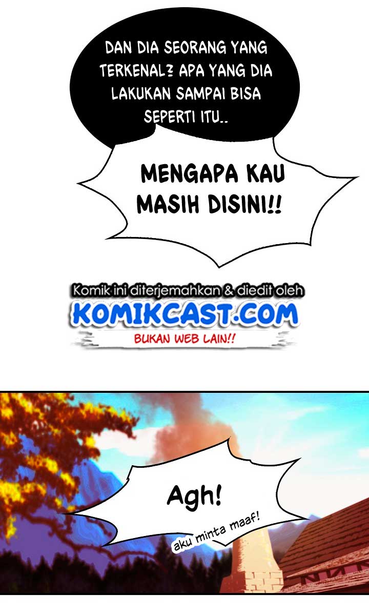 I’m Destined for Greatness! Chapter 09 Gambar 75