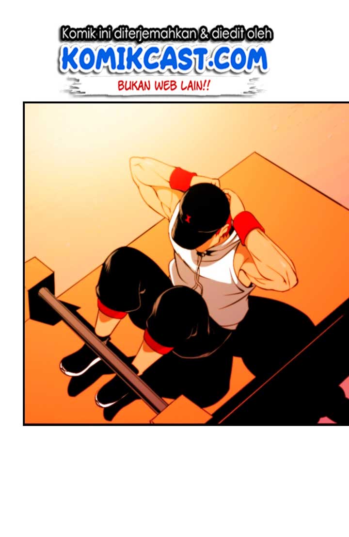 I’m Destined for Greatness! Chapter 09 Gambar 7