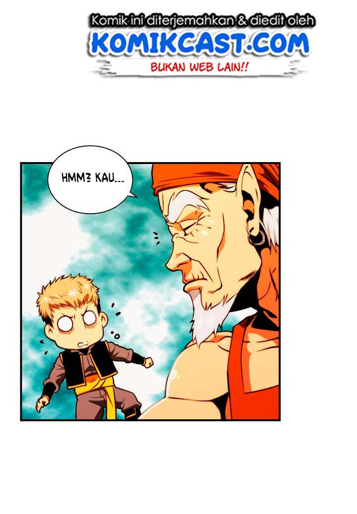 I’m Destined for Greatness! Chapter 09 Gambar 71