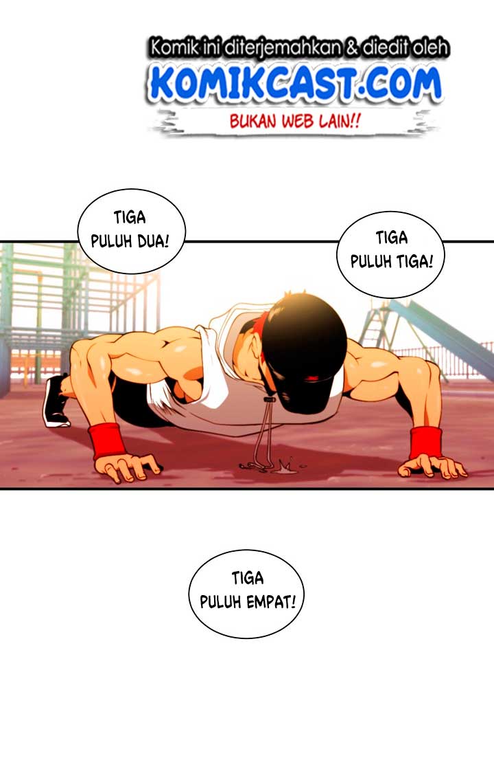 I’m Destined for Greatness! Chapter 09 Gambar 8