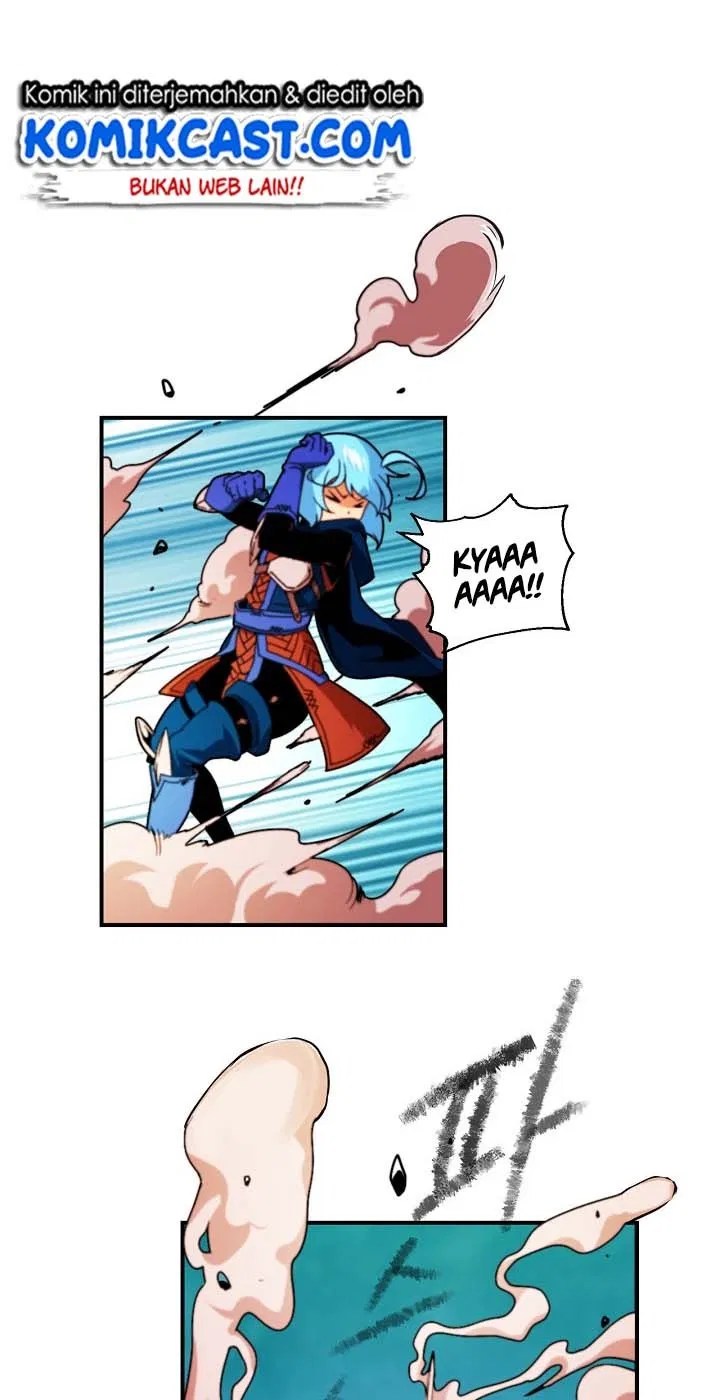 I’m Destined for Greatness! Chapter 08 Gambar 19