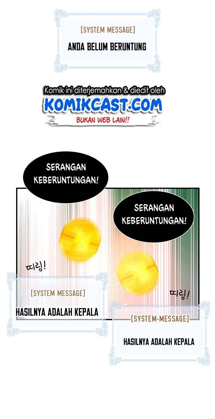 I’m Destined for Greatness! Chapter 08 Gambar 10