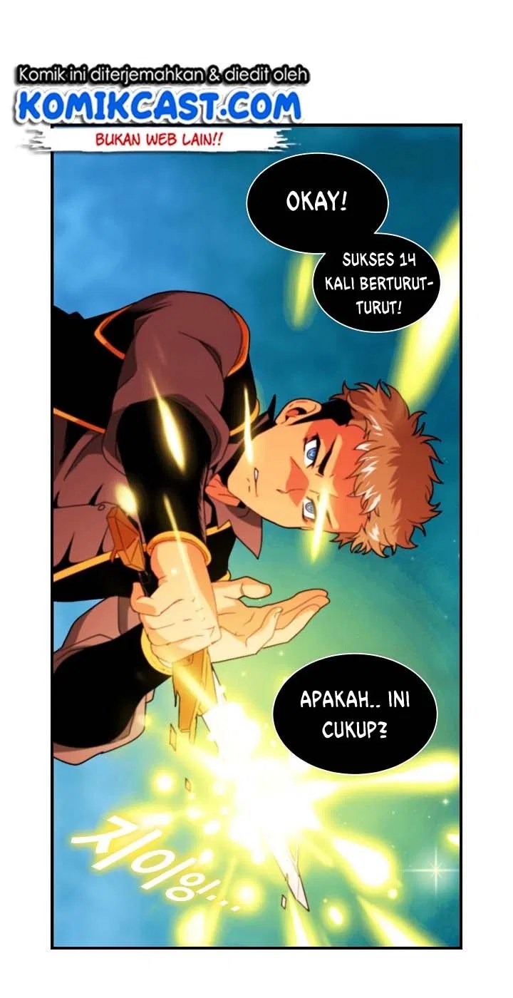 I’m Destined for Greatness! Chapter 08 Gambar 13