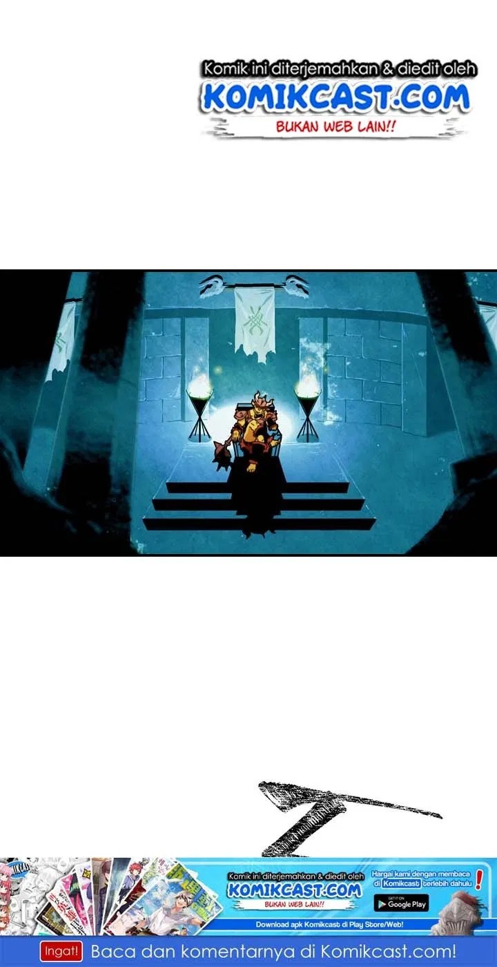 Manhwa I’m Destined for Greatness! Chapter 08 gambar nomor 2