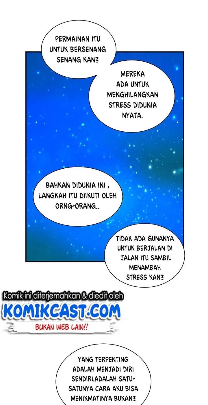 I’m Destined for Greatness! Chapter 08 Gambar 34