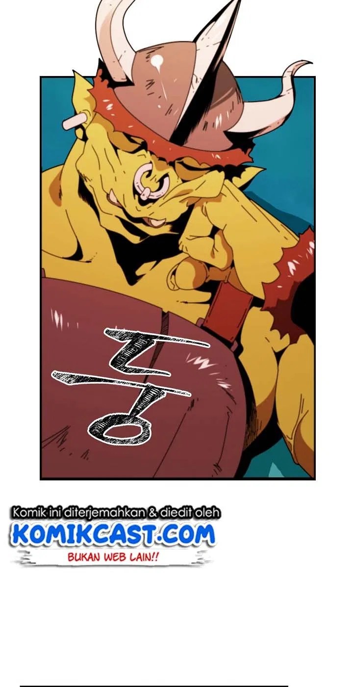 I’m Destined for Greatness! Chapter 08 Gambar 3