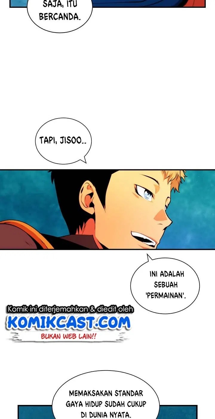 I’m Destined for Greatness! Chapter 08 Gambar 32