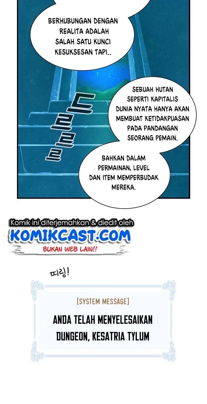 I’m Destined for Greatness! Chapter 08 Gambar 33
