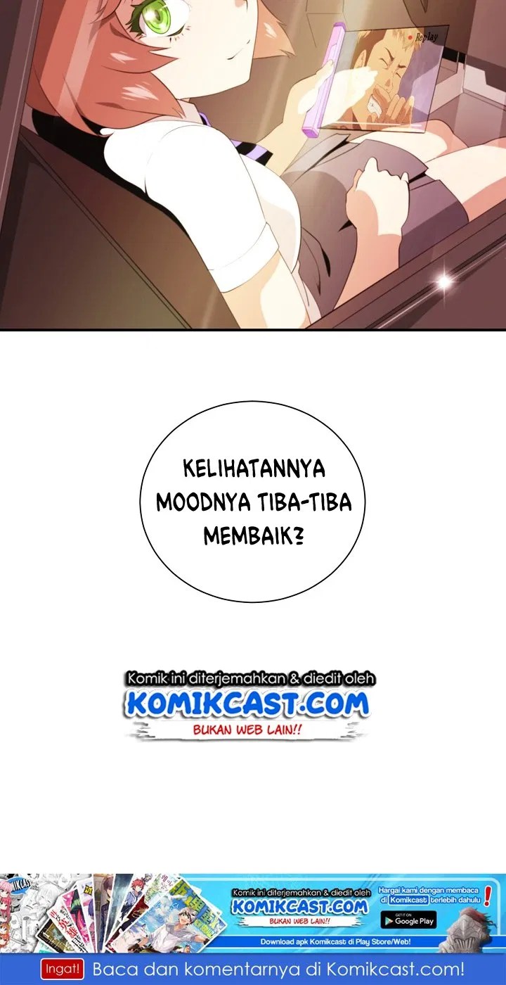 I’m Destined for Greatness! Chapter 08 Gambar 54