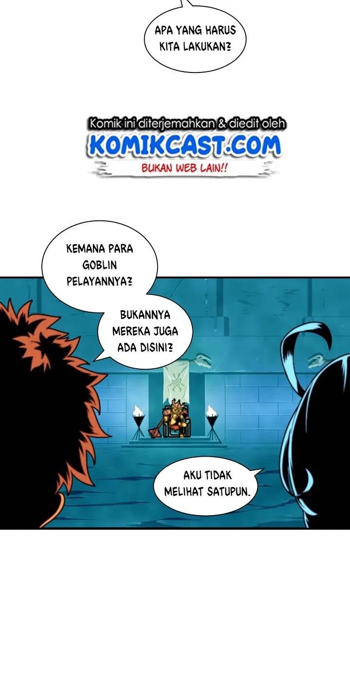 I’m Destined for Greatness! Chapter 08 Gambar 5