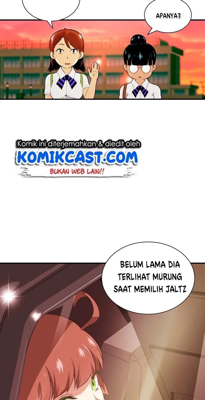 I’m Destined for Greatness! Chapter 08 Gambar 53
