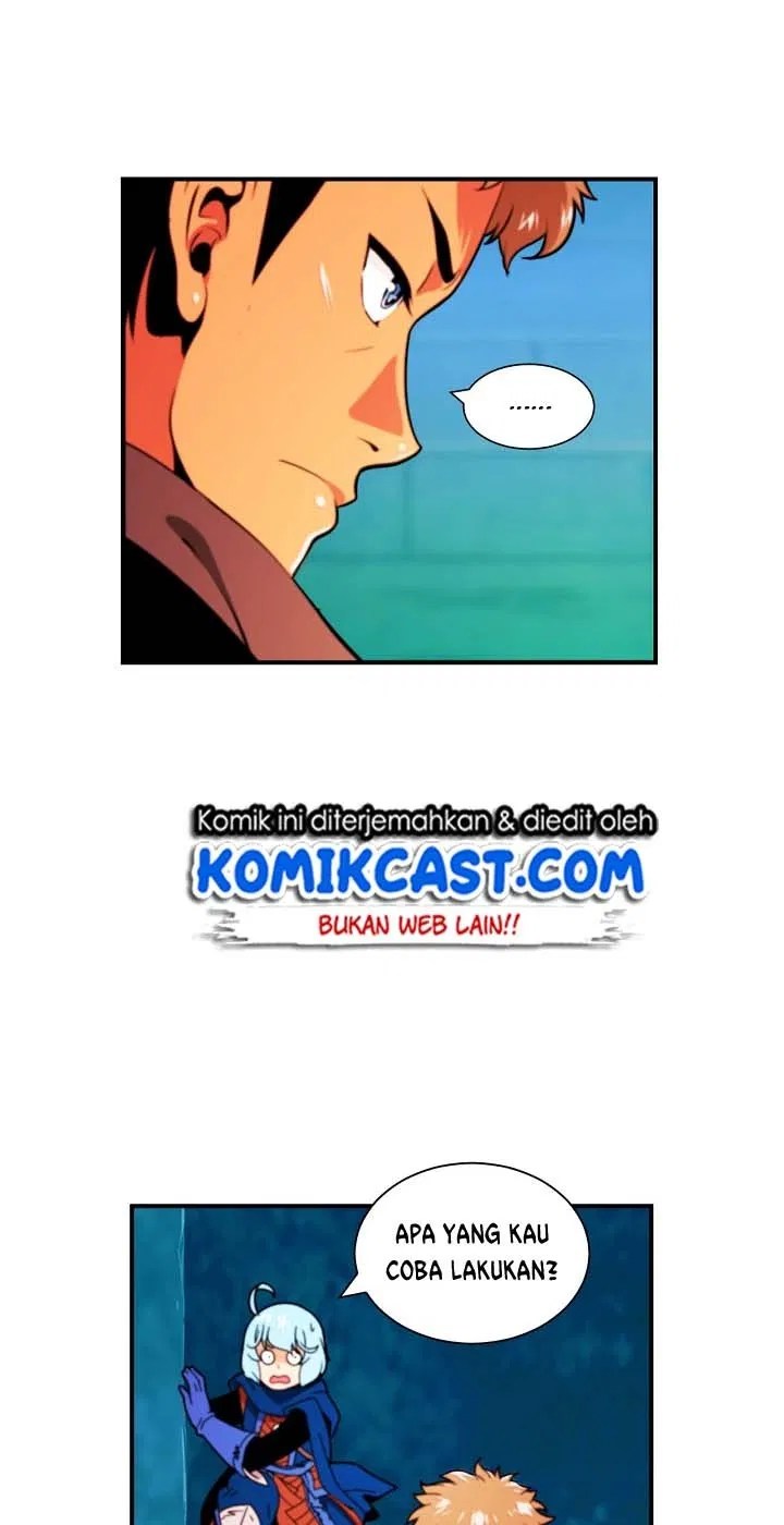 I’m Destined for Greatness! Chapter 08 Gambar 6