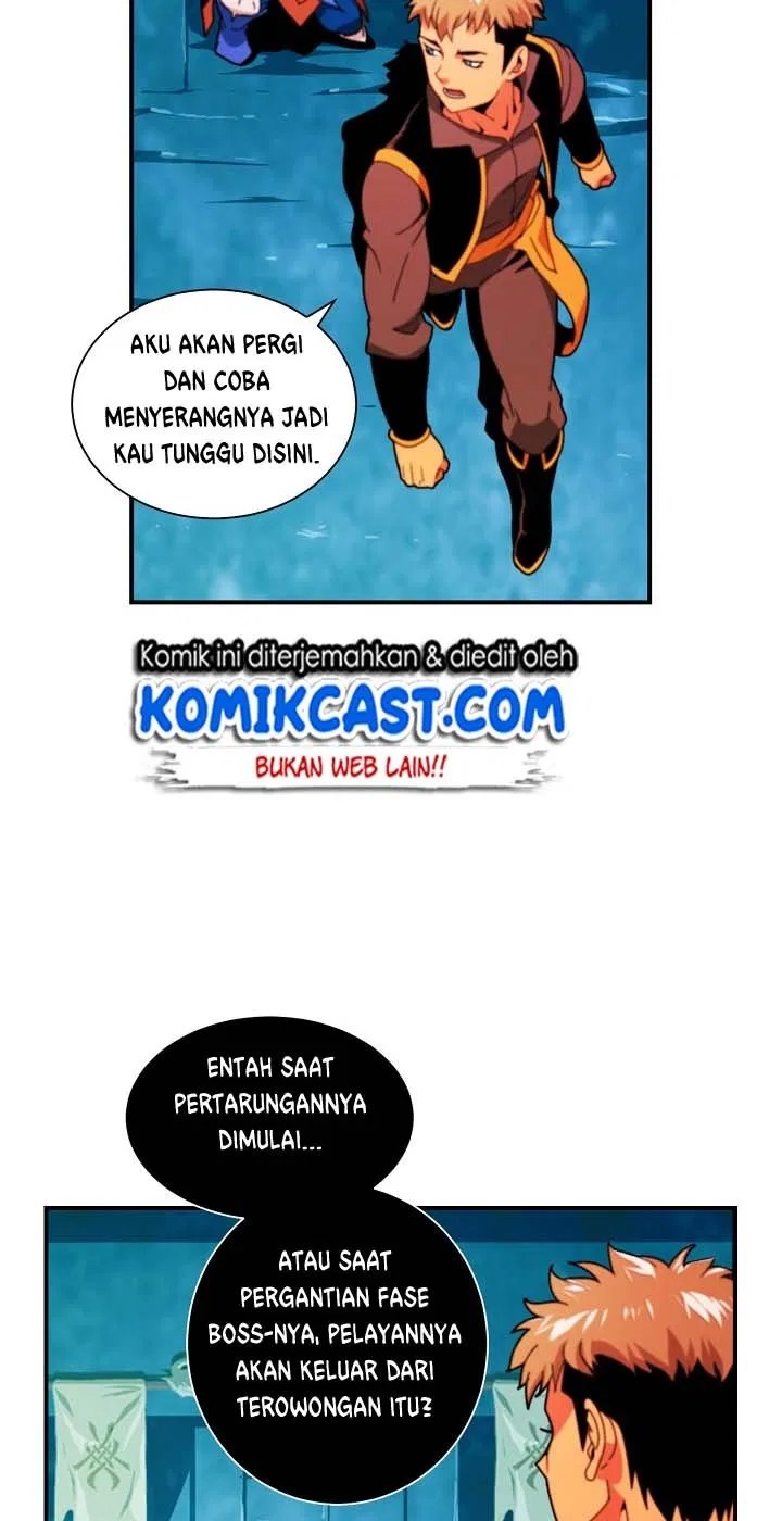 I’m Destined for Greatness! Chapter 08 Gambar 7