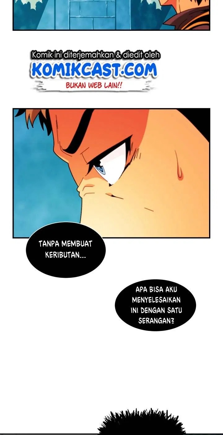 I’m Destined for Greatness! Chapter 08 Gambar 8