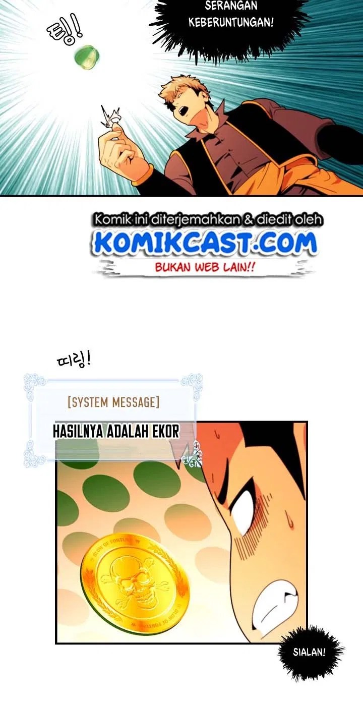 I’m Destined for Greatness! Chapter 08 Gambar 9