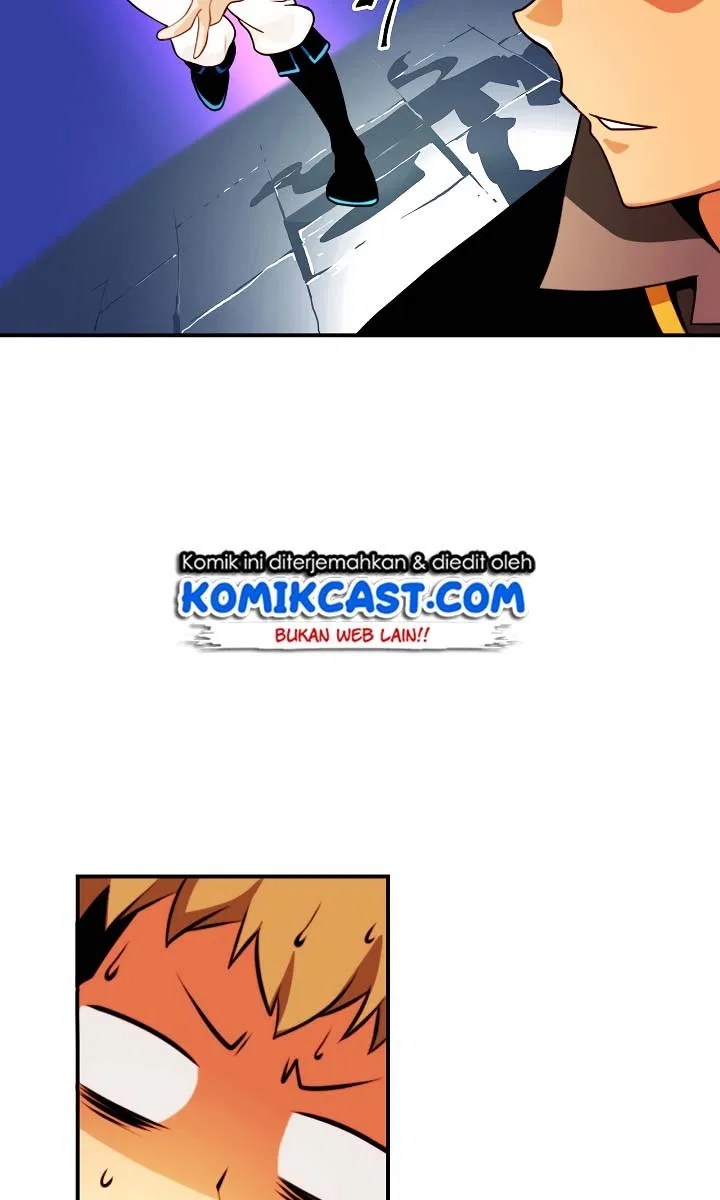 I’m Destined for Greatness! Chapter 07 Gambar 14