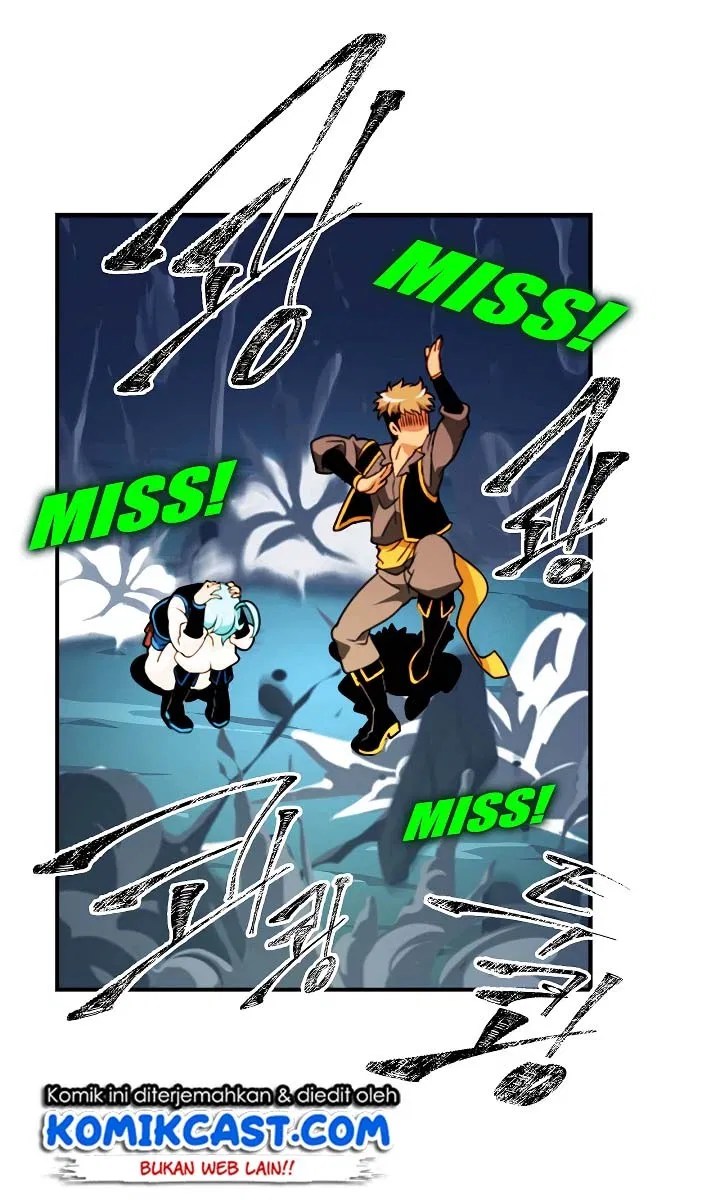 I’m Destined for Greatness! Chapter 07 Gambar 19