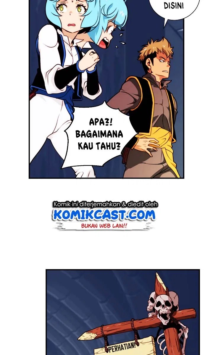 I’m Destined for Greatness! Chapter 07 Gambar 10