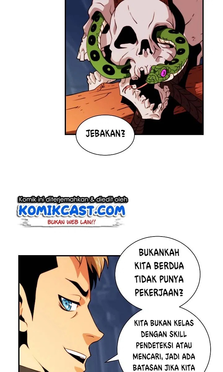 I’m Destined for Greatness! Chapter 07 Gambar 12