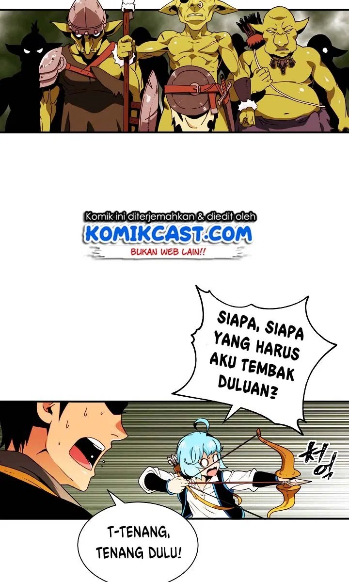 I’m Destined for Greatness! Chapter 07 Gambar 24