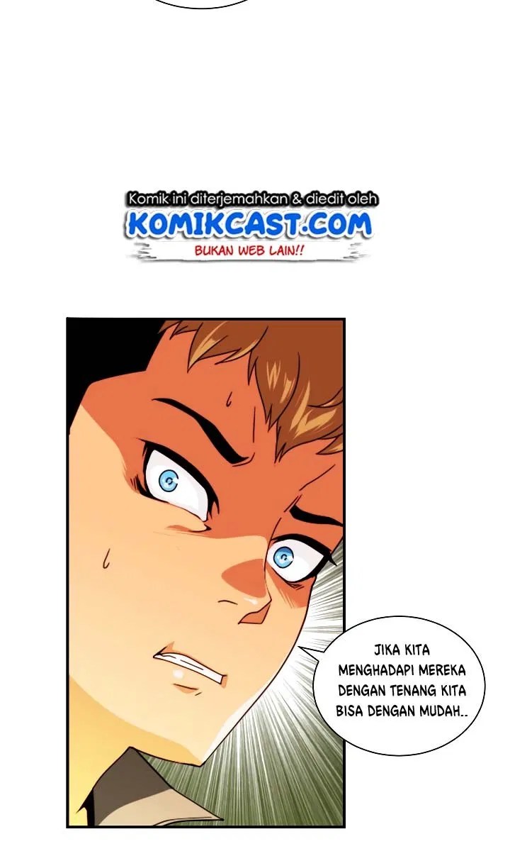 I’m Destined for Greatness! Chapter 07 Gambar 25