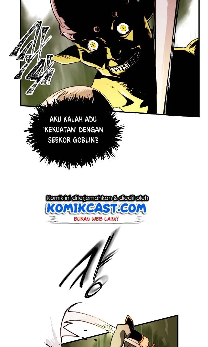 I’m Destined for Greatness! Chapter 07 Gambar 28