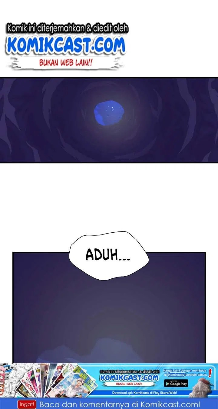 Manhwa I’m Destined for Greatness! Chapter 07 gambar nomor 2