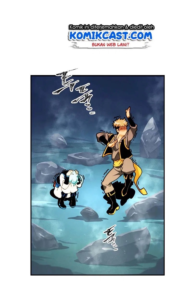 I’m Destined for Greatness! Chapter 07 Gambar 20